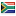 mbizana.gov.za server is located in South Africa